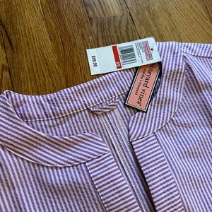 Vineyard Vines Performance Cover-Up